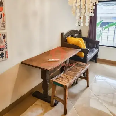 Strategic 2BR Seminyak House UP2 6 Person