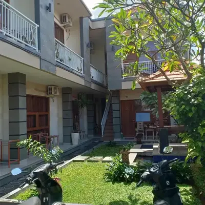 Pondok Hokyusa