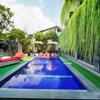 Vansari Hotel