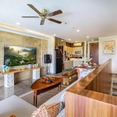 villa dreamland beach 300 meter private walk