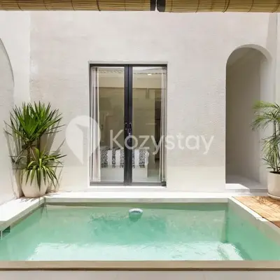 Kirelo Villa by Kozystay - Sanur