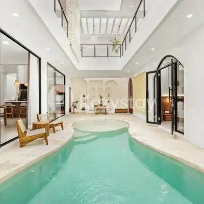 Sadin Villa by Kozystay - Umalas