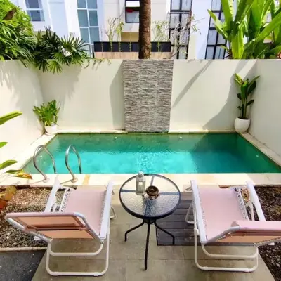 Domaxo Villa