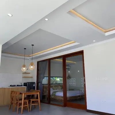 Villa Damai