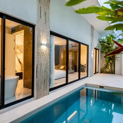 Anoya Boutique Villa