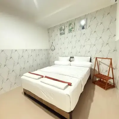 Private Room In Bali 10Mints To Sanur Beach