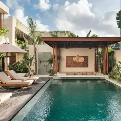 Manu Villas