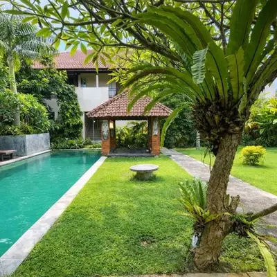 Palm 57 Guest House Legian
