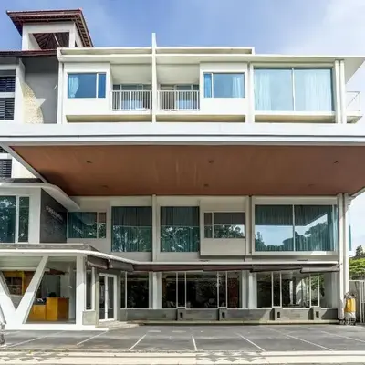 Collection O Legian Near Pantai Kuta Formerly Premium Legian