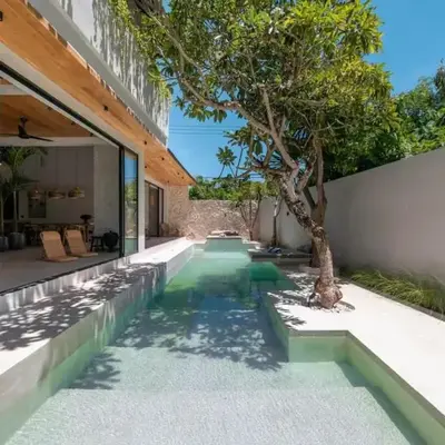 Villa Batu