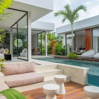 Villa Aito