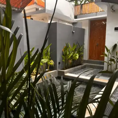 BEN & B Villa 2