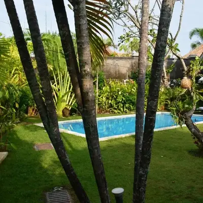 Villa Raquel