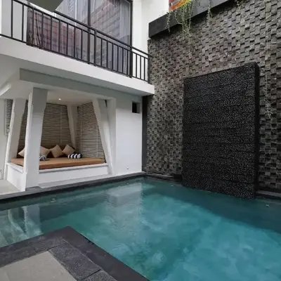 Cleo Villa Padma Legian
