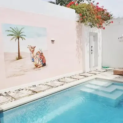Gypsy Boutique Villa