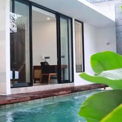 Glenda Cozy 3 BR Private Pool Villa