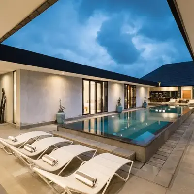 Villa Kalooka by BaliSuperHost