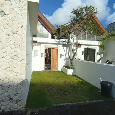 Palm Harmony Villa's Seminyak