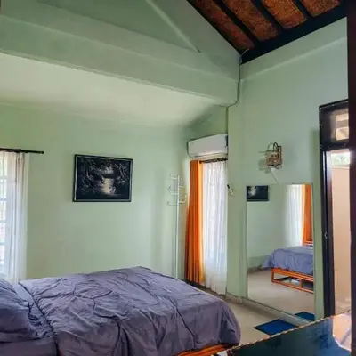 Widi House
