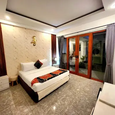 Ratu Guest House