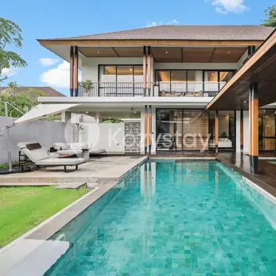 Niskala Villa by Kozystay - Natadesa Resort