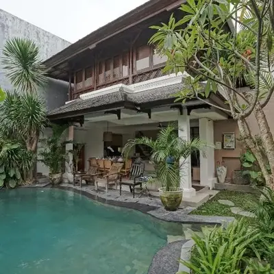 Juan Villa Legian