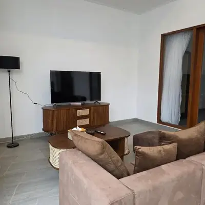 Le Calme Villa Brand New 2 BR Private Villa near Seminyak
