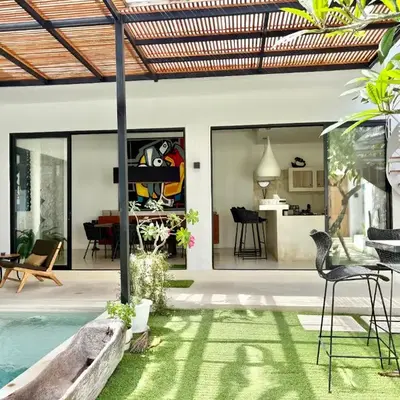 Casa Bali