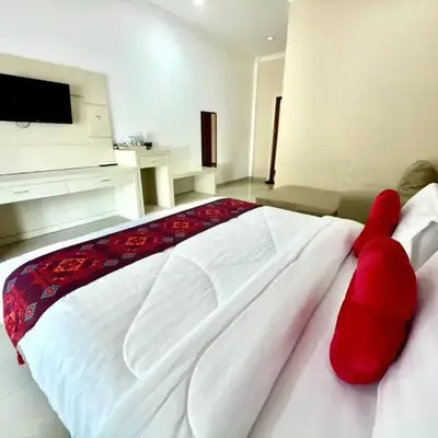 Famora Stay Kuta Bali