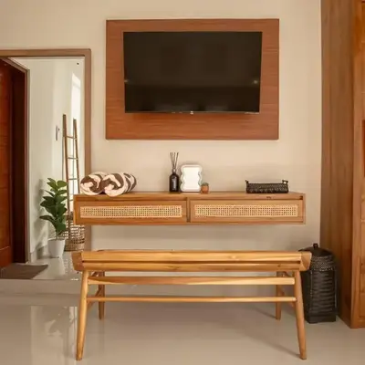 A Better Villa 3BR Seminyak 5min Beach Bintang