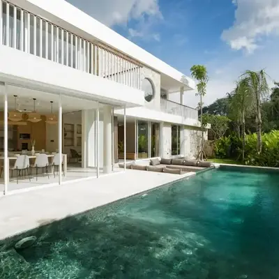 Villa Tiga by BaliSuperHost