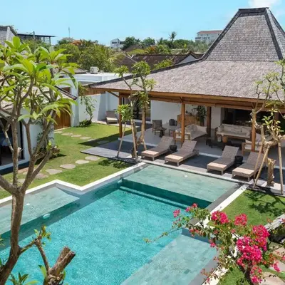 Villa Nador Seminyak