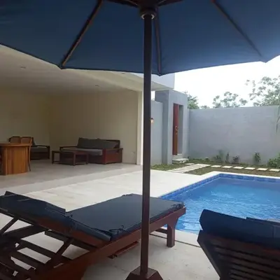 villa reyray