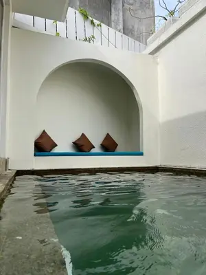Gallery image of Moonshine Villa in Seminyak