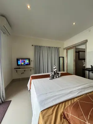 Gallery image of Moonshine Villa in Seminyak