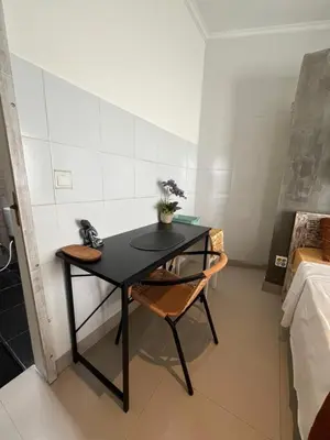 Gallery image of Moonshine Villa in Seminyak