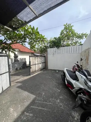 Gallery image of Moonshine Villa in Seminyak
