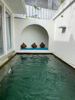Gallery image of Moonshine Villa in Seminyak