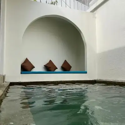 Moonshine Villa
