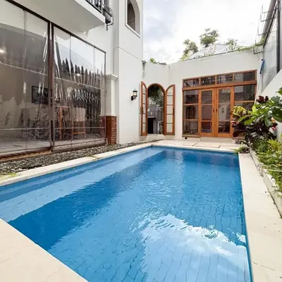 The Lavana Villa Bungas near Nusa Dua