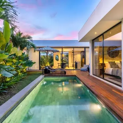 Villa Knack