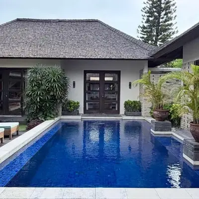 Alex Villa Bali