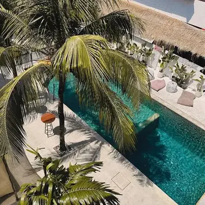 Mycapsule Bali