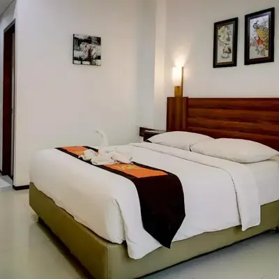 Dlima Hotel Villa