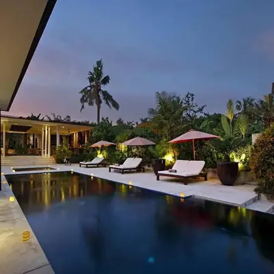 Villa Mona