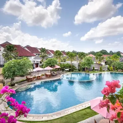 Grand Kesambi Resort and Villas Seminyak
