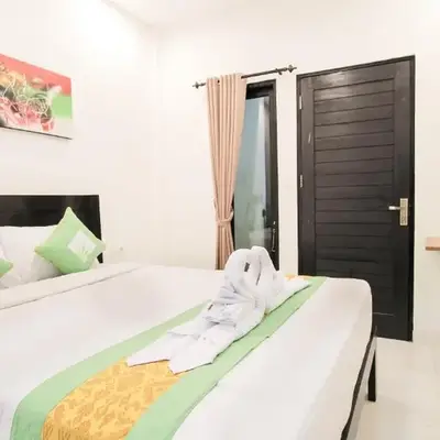 Akatara Stay