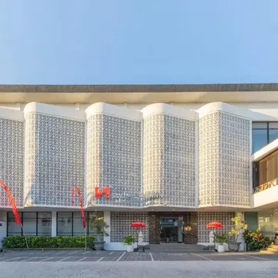 Swiss-Belinn Seminyak