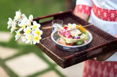 Gallery image of Villa Tangram, 6 Bedrooms private villa in Seminyak in Seminyak