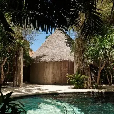 The Island Houses Seminyak